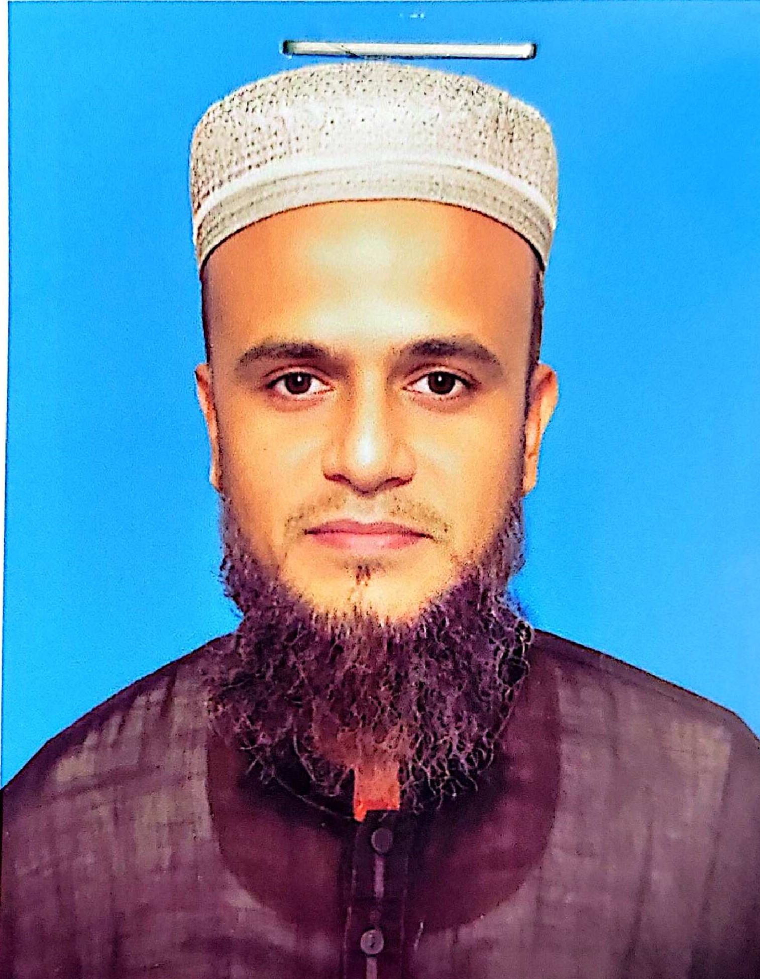 ABDUL KADER